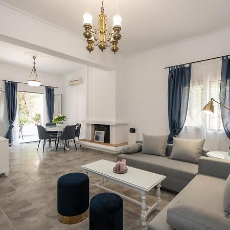 Апартаменти Manos House Chania  Екстер'єр фото